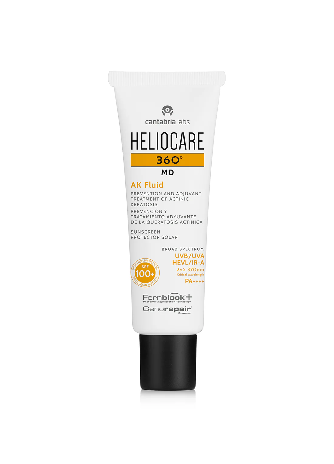 Sensitive Skin Products
